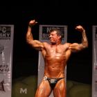 Stephen  Moore - NPC EFX Big Sky Championships 2011 - #1